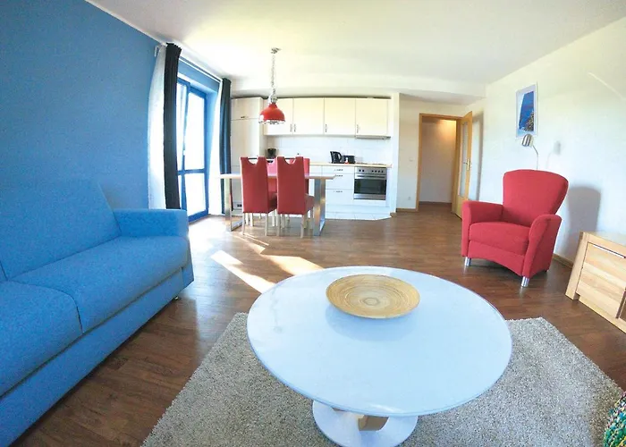 Kuhnle-tours Ferienwohnung