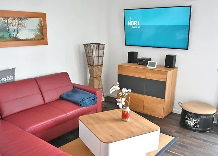 Kuhnle-tours Ferienwohnung * ريكلين
