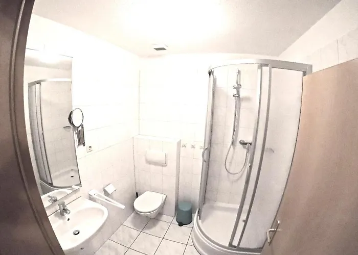 Kuhnle-tours Ferienwohnung *