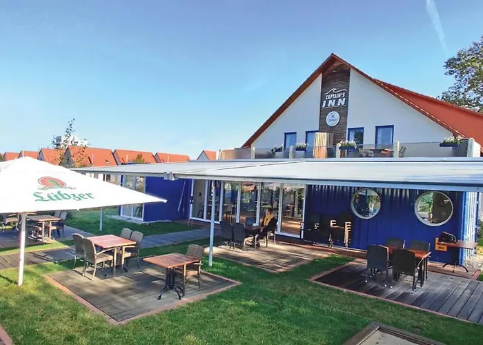 شقة Kuhnle-tours Ferienwohnung *