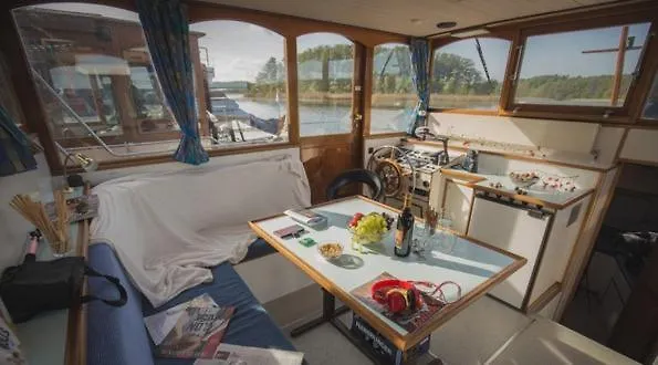 Kuhnle-tours Ferienwohnung ريكلين