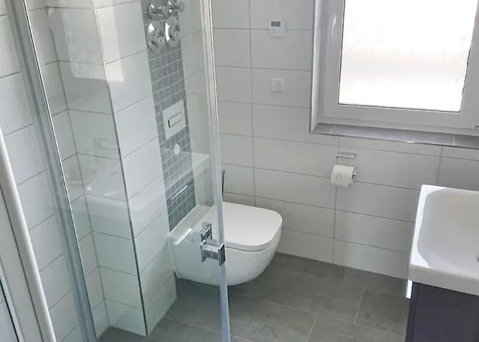 Kuhnle-tours Ferienwohnung * ريكلين