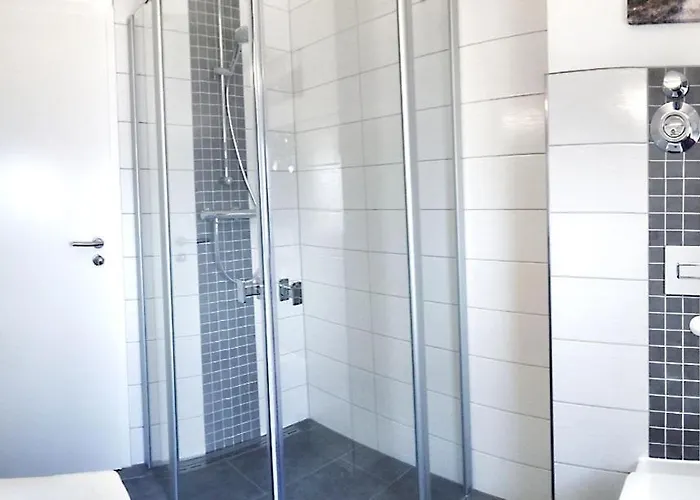 Kuhnle-tours Ferienwohnung *