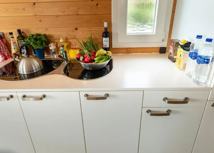 Kuhnle-tours Ferienwohnung شقة *
