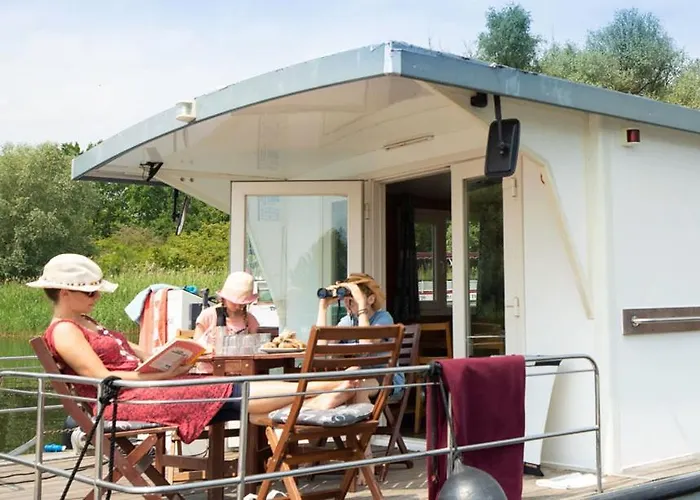 Kuhnle-tours Ferienwohnung شقة