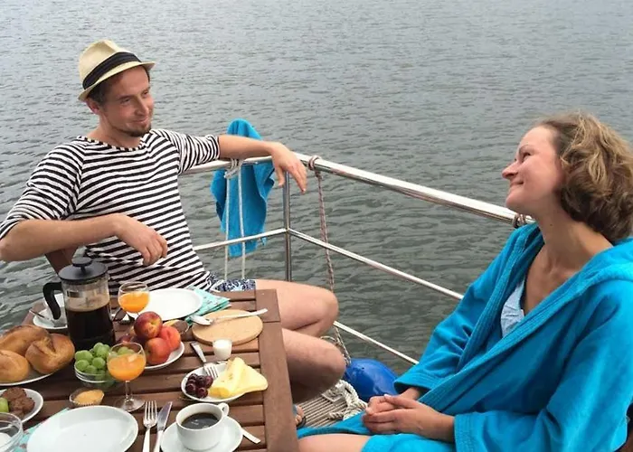 شقة Kuhnle-tours Ferienwohnung