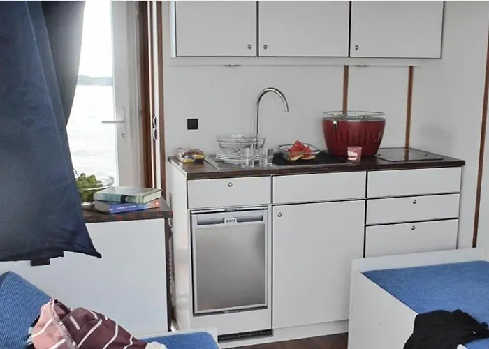 Kuhnle-tours Ferienwohnung شقة *