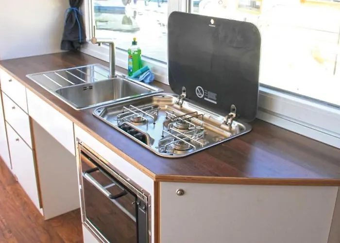 Kuhnle-tours Ferienwohnung شقة ريكلين
