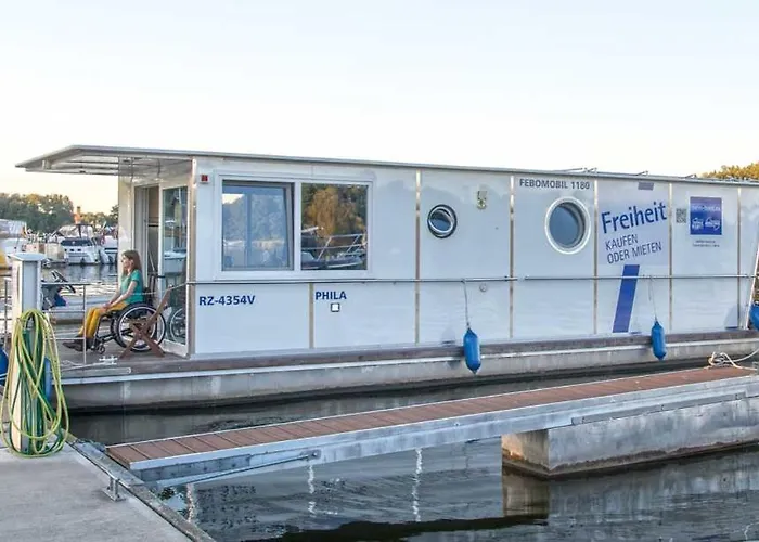 Kuhnle-tours Ferienwohnung ريكلين