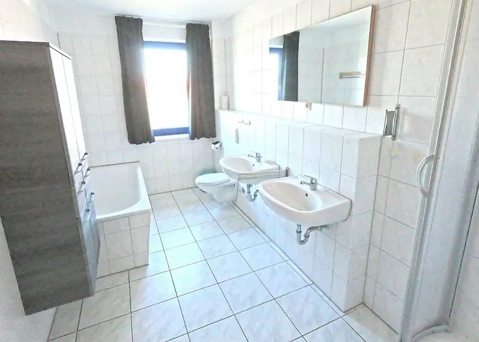 Kuhnle-tours Ferienwohnung شقة *