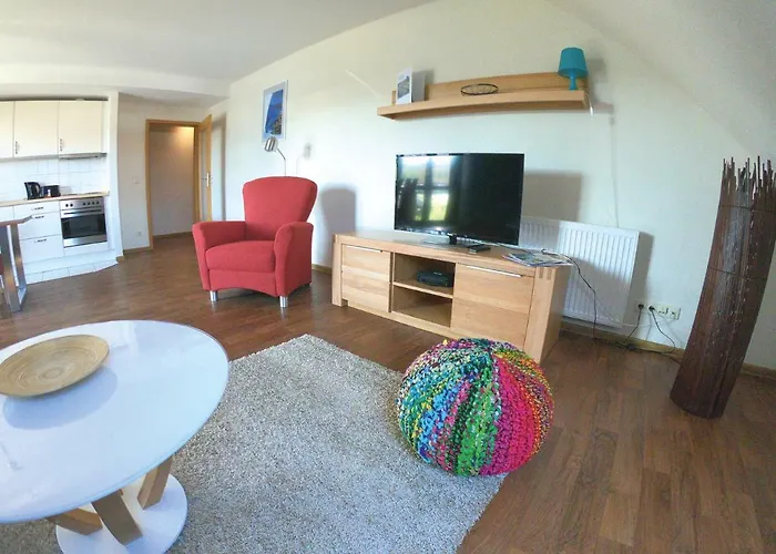 Kuhnle-tours Ferienwohnung *