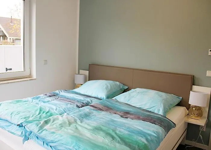 Kuhnle-tours Ferienwohnung *
