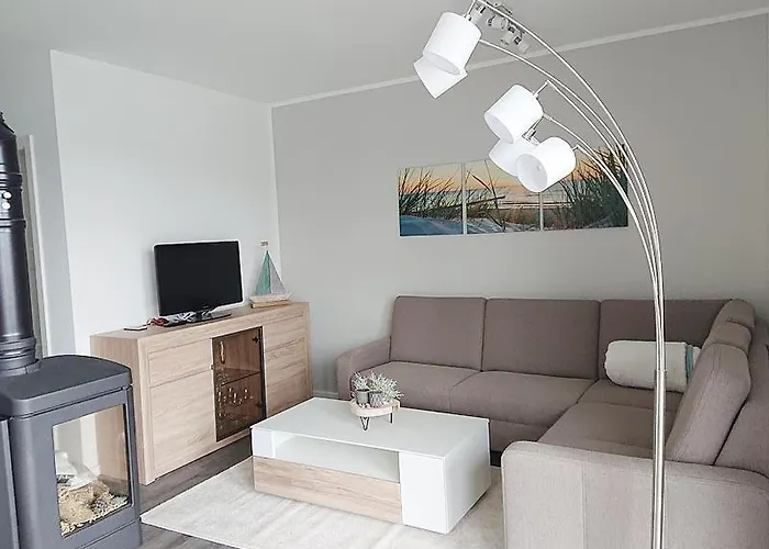 شقة Kuhnle-tours Ferienwohnung *