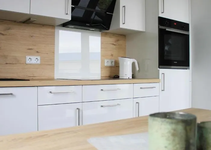 Kuhnle-tours Ferienwohnung